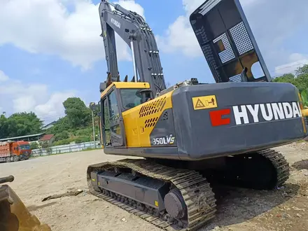 Hyundai 2023 года за 32 800 000 тг. в Алматы – фото 2