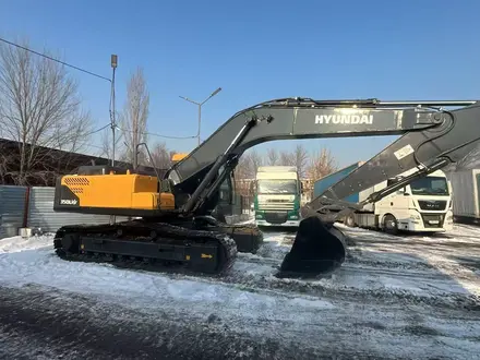 Hyundai 2023 года за 32 800 000 тг. в Алматы – фото 3