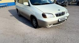 Kia Carens 2001 года за 1 700 000 тг. в Караганда – фото 3