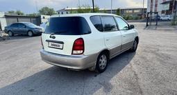 Kia Carens 2001 года за 1 700 000 тг. в Караганда – фото 4