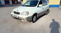Kia Carens 2001 года за 1 700 000 тг. в Караганда – фото 5