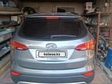 Hyundai Santa Fe 2012 годаfor8 900 000 тг. в Каражал – фото 3