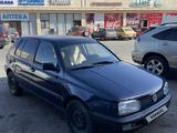 Volkswagen Golf 1992 года за 1 300 000 тг. в Тараз – фото 2