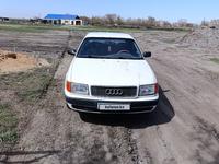 Audi 100 1992 года за 1 900 000 тг. в Караганда