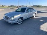 Mercedes-Benz E 280 1998 годаүшін2 900 000 тг. в Туркестан – фото 4