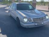 Mercedes-Benz E 280 1998 годаүшін2 900 000 тг. в Туркестан – фото 5