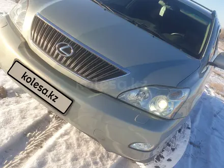 Lexus RX 330 2005 года за 8 400 000 тг. в Тараз – фото 23