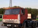 КамАЗ  5410 1992 года за 2 300 000 тг. в Алматы – фото 4