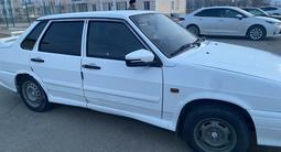 ВАЗ (Lada) 2115 2012 годаүшін1 850 000 тг. в Актау – фото 2