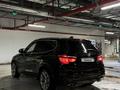 BMW X3 2015 годаүшін12 800 000 тг. в Астана – фото 6