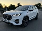 Chery Tiggo 8 Pro 2022 года за 10 000 000 тг. в Шымкент