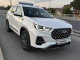 Chery Tiggo 8 Pro 2022 года за 10 000 000 тг. в Шымкент – фото 2
