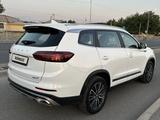 Chery Tiggo 8 Pro 2022 года за 10 000 000 тг. в Шымкент – фото 3