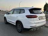 Chery Tiggo 8 Pro 2022 года за 10 000 000 тг. в Шымкент – фото 4