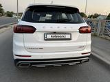 Chery Tiggo 8 Pro 2022 года за 10 000 000 тг. в Шымкент – фото 5