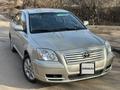 Toyota Avensis 2006 года за 5 500 000 тг. в Алматы – фото 3