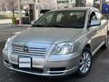 Toyota Avensis 2006 года за 5 500 000 тг. в Алматы – фото 4