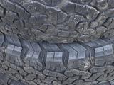 BFGoodrich All-Terrain R16for150 000 тг. в Костанай – фото 3