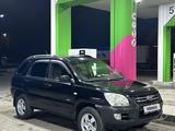 Kia Sportage 2006 годаfor5 500 000 тг. в Павлодар