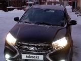 ВАЗ (Lada) XRAY Cross 2020 года за 6 200 000 тг. в Щучинск – фото 5