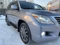 Lexus LX 570 2008 года за 18 000 000 тг. в Астана – фото 12