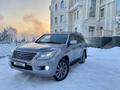 Lexus LX 570 2008 года за 18 000 000 тг. в Астана