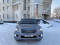 Lexus LX 570 2008 года за 18 000 000 тг. в Астана – фото 6