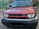 Mitsubishi Pajero iO 1998 года за 3 000 000 тг. в Алматы