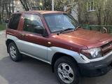 Mitsubishi Pajero iO 1998 года за 3 000 000 тг. в Алматы – фото 2