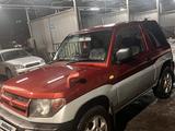 Mitsubishi Pajero iO 1998 года за 2 200 000 тг. в Алматы – фото 4