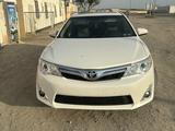 Toyota Camry 2014 года за 6 700 000 тг. в Актау