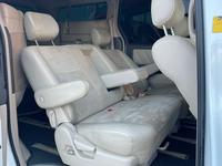 Toyota Alphard 2007 года за 10 700 000 тг. в Актобе