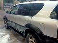 SsangYong Rexton 2003 года за 2 650 000 тг. в Алматы – фото 5