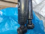 Амортизаторы задние Мерседес Е124 оригинал Bilstein б. У из Германии за 20 000 тг. в Алматы