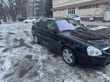 ВАЗ (Lada) Priora 2170 2013 годаүшін3 000 000 тг. в Алматы – фото 4