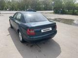 Audi A4 1995 года за 1 500 000 тг. в Астана – фото 4