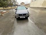 Volkswagen Golf 1992 года за 650 000 тг. в Талдыкорган