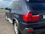 BMW X5 2007 годаүшін9 000 000 тг. в Караганда – фото 4