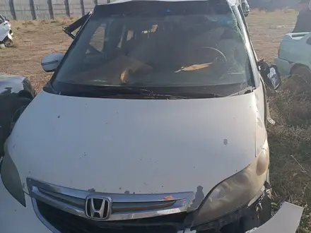 Honda Elysion 2006 годаүшін2 500 000 тг. в Сарыагаш