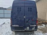 Volkswagen Crafter 2010 годаүшін5 000 000 тг. в Кызылорда – фото 2