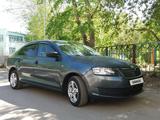 Skoda Rapid 2015 годаүшін5 700 000 тг. в Павлодар – фото 2