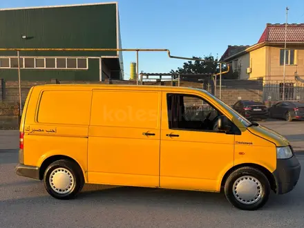 Volkswagen Transporter 2006 года за 5 500 000 тг. в Алматы – фото 6