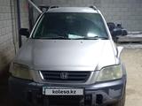 Honda CR-V 1996 годаүшін2 000 000 тг. в Сарыозек – фото 2