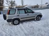 Honda CR-V 1996 годаүшін2 000 000 тг. в Сарыозек
