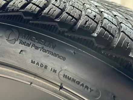 Michelin Pilot Alpine 5 Передние 255/35 R21 Задние 275/35 R21 за 900 000 тг. в Алматы – фото 6