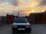 ВАЗ (Lada) 2109 1992 года за 600 000 тг. в Туркестан – фото 3