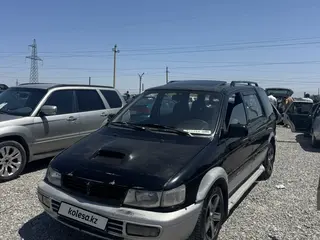 Mitsubishi Space Wagon