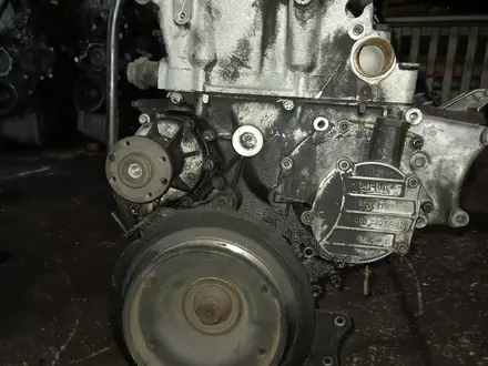 Двигатель мерседес 210, 2.5 дизель, 605960 за 300 000 тг. в Караганда – фото 3