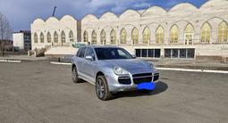 Porsche Cayenne 2005 годаүшін5 500 000 тг. в Уральск