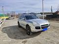 Porsche Cayenne 2005 года за 5 500 000 тг. в Уральск – фото 5